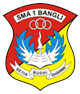 Logo of LMS SMAN 1 BANGLI